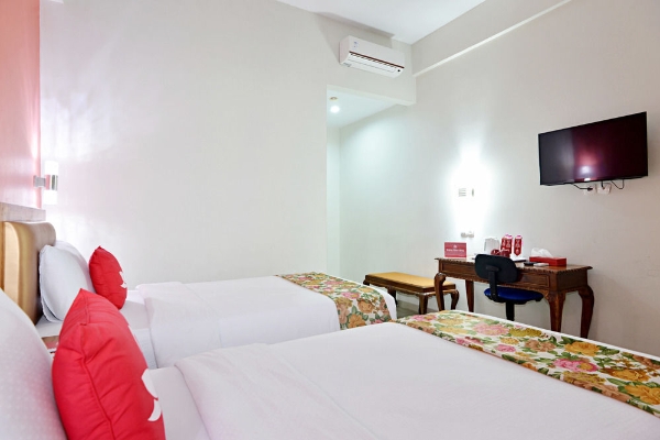 Hotel ZEN Rooms Basic Malioboro Sosrowijayan Sosromenduran (Yogyakarta)